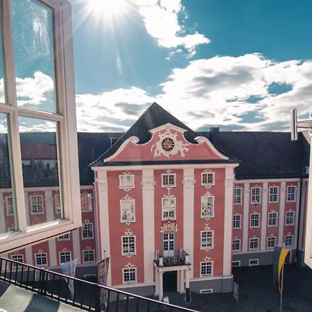 Rodtsches Palais 15 Meersburg