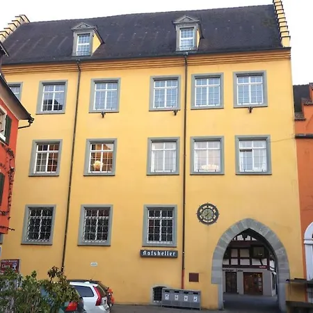 Διαμέρισμα Rodtsches Palais 15 *