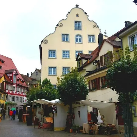 Lejlighed Rodtsches Palais 15