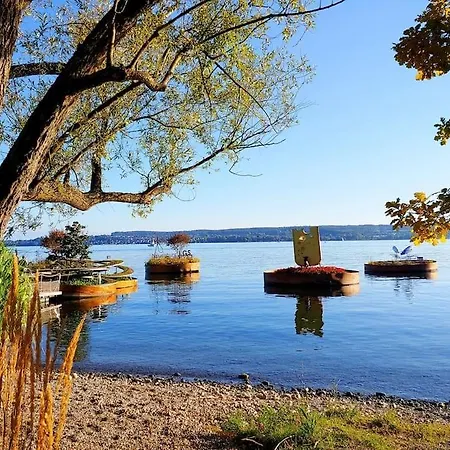 דירה Rodtsches Palais 15 *