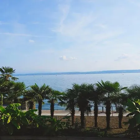 Apartment Rodtsches Palais 15 Meersburg