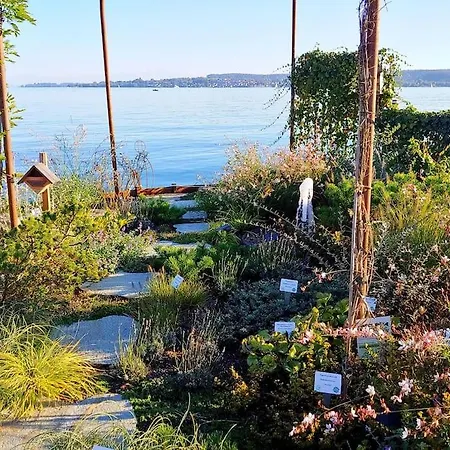 Rodtsches Palais 15 * Meersburg