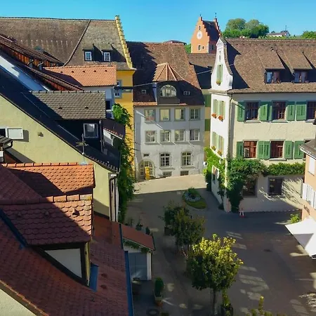 דירה Rodtsches Palais 15