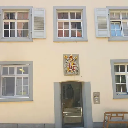 Rodtsches Palais 15 Meersburg