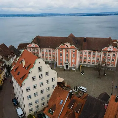 Rodtsches Palais 15 דירה