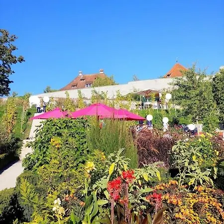 Rodtsches Palais 15 Lejlighed *