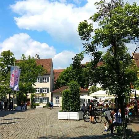Rodtsches Palais 15 Lejlighed