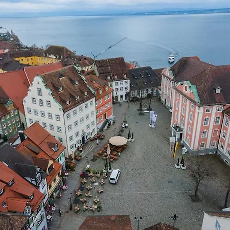 דירה Rodtsches Palais 15 *