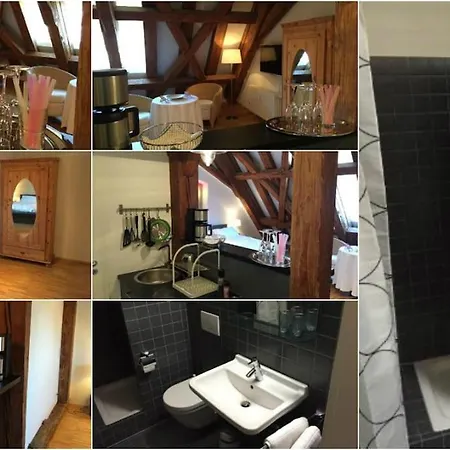 Rodtsches Palais 15 * Meersburg