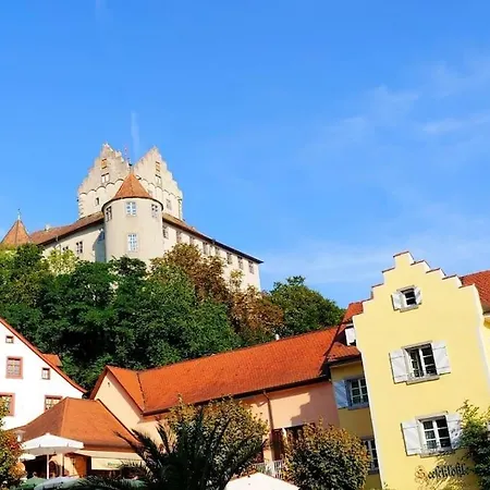 Rodtsches Palais 15 Meersburg
