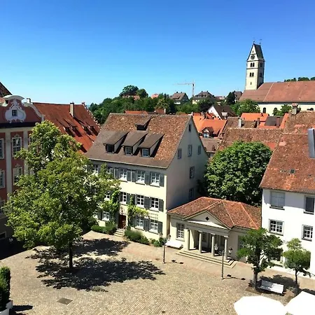 Rodtsches Palais 15 דירה