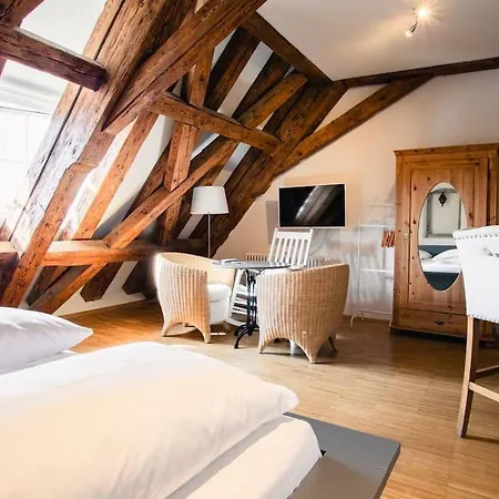 Rodtsches Palais 15 * Meersburg