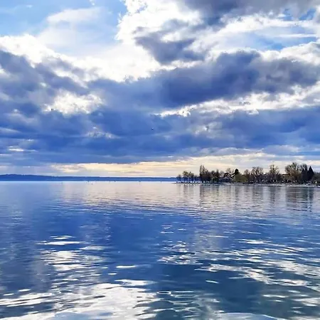 דירה Rodtsches Palais 15