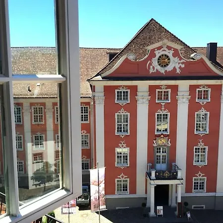 Rodtsches Palais 15 * Meersburg