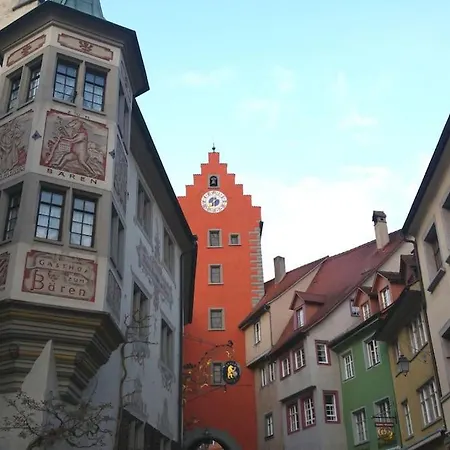 Rodtsches Palais 15 Meersburg