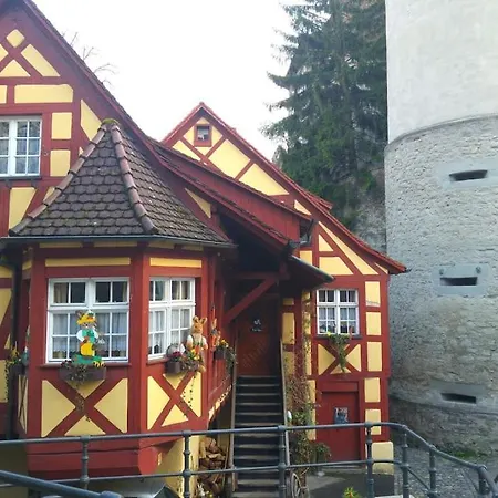Rodtsches Palais 15